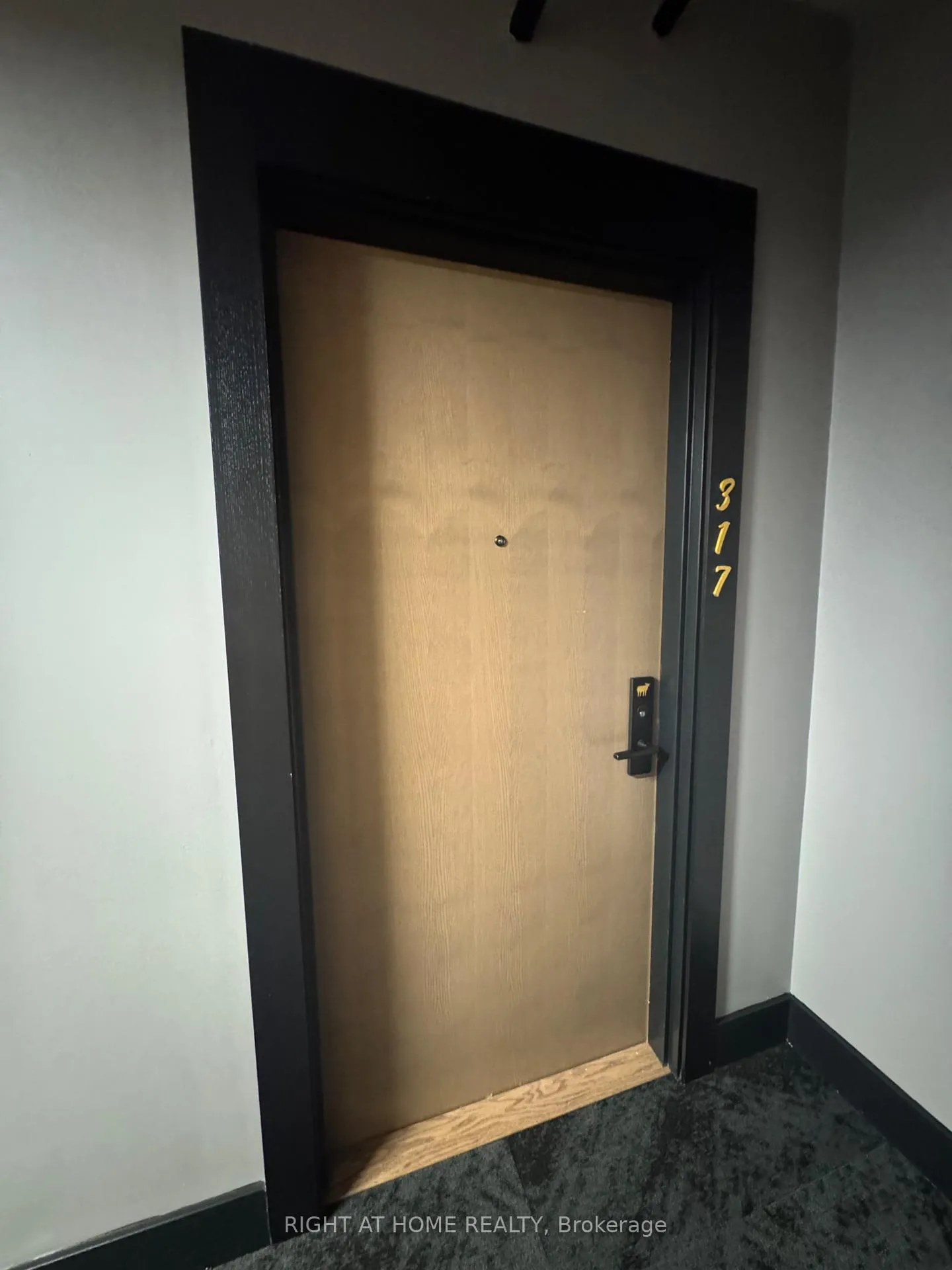 Photo 2 of Unit 317, 195 McCaul Street, Toronto, Kensington-Chinatown — HOMEH