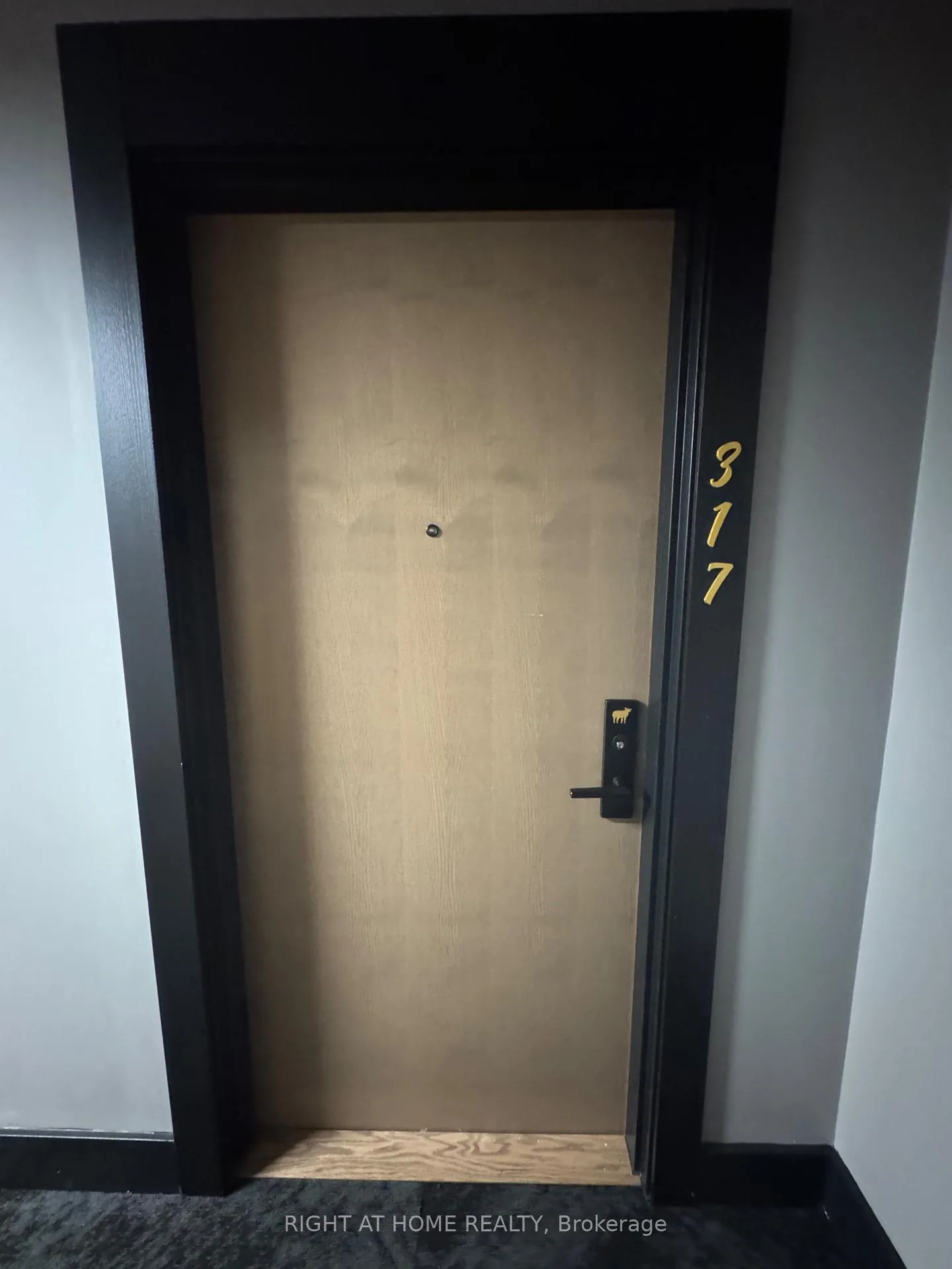 Photo 3 of Unit 317, 195 McCaul Street, Toronto, Kensington-Chinatown — HOMEH