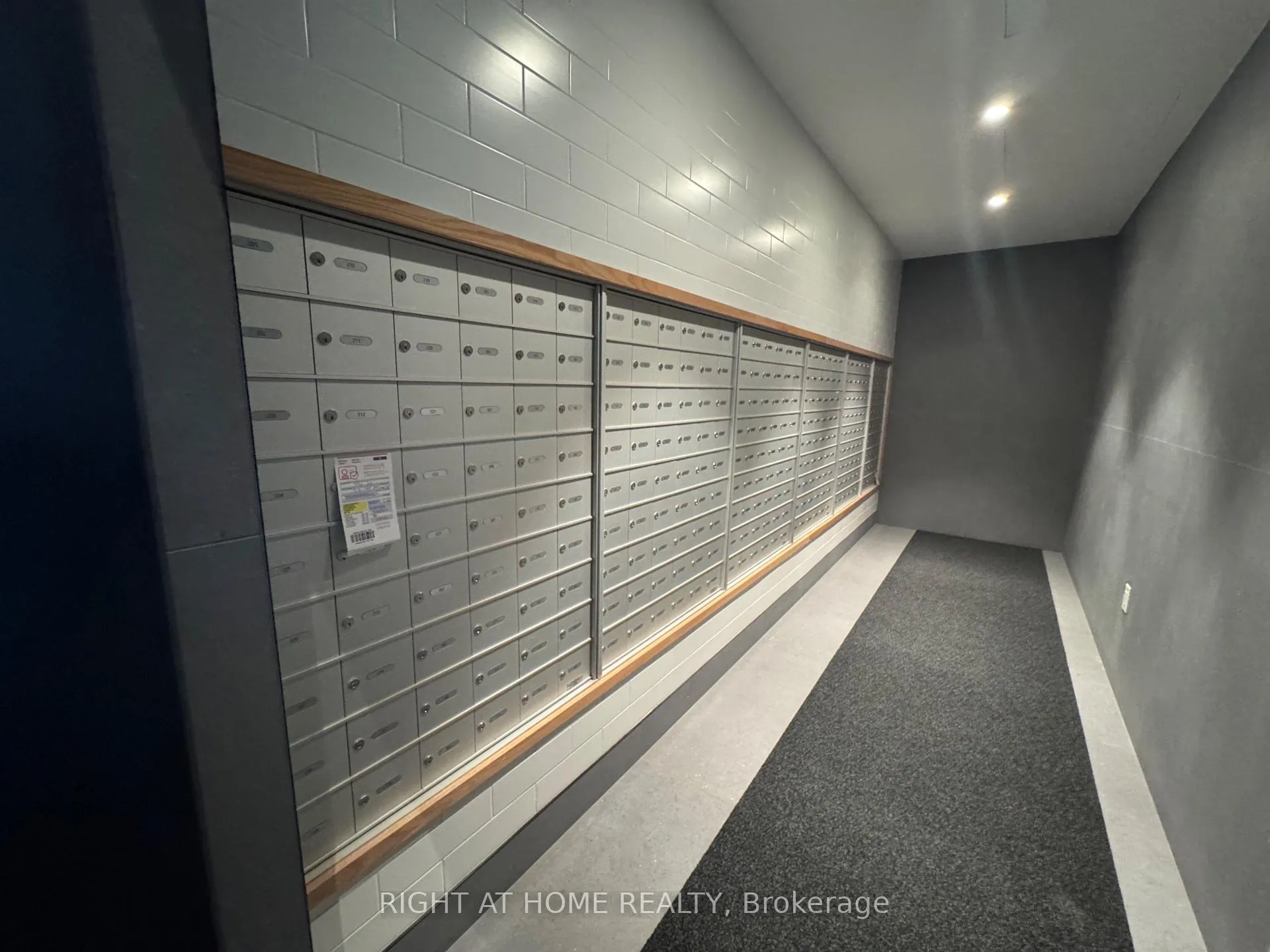 Photo 33 of Unit 317, 195 McCaul Street, Toronto, Kensington-Chinatown — HOMEH