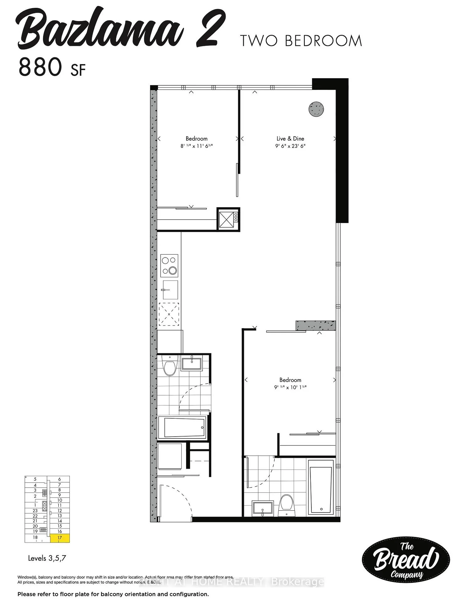 Photo 34 of Unit 317, 195 McCaul Street, Toronto, Kensington-Chinatown — HOMEH