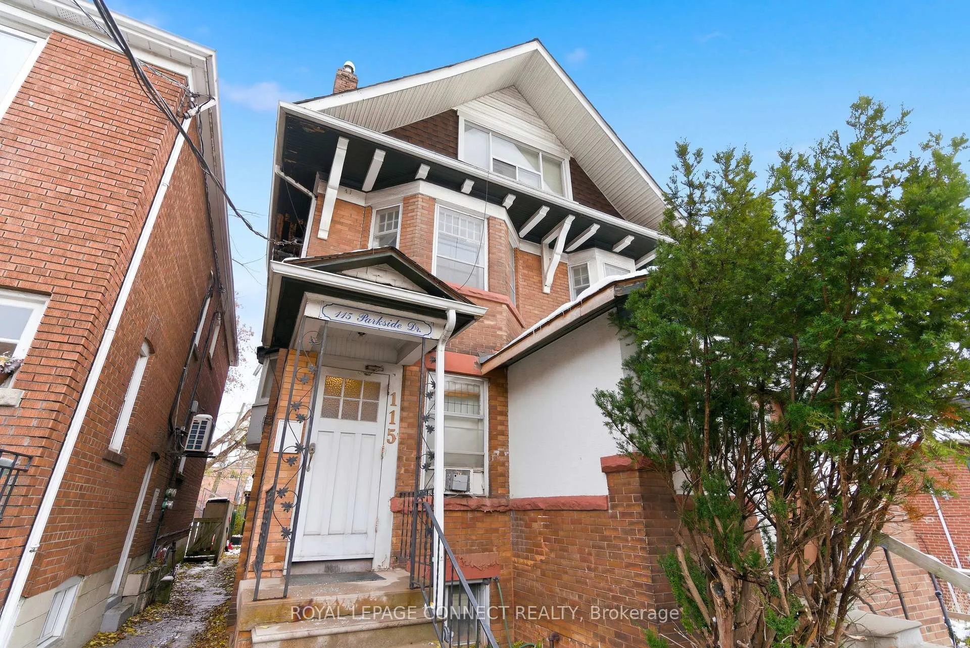 Photo of 115 Parkside Drive