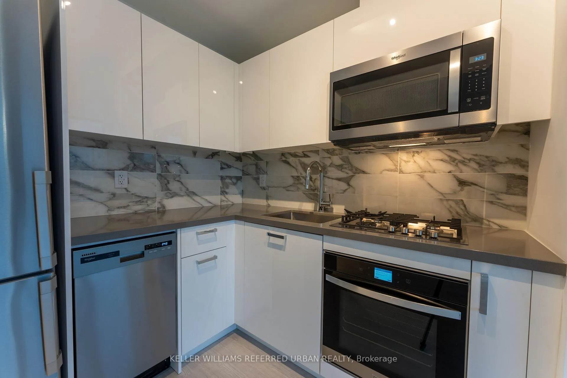 Photo 7 of Unit 1505, 195 McCaul Street, Toronto, Kensington-Chinatown — HOMEH