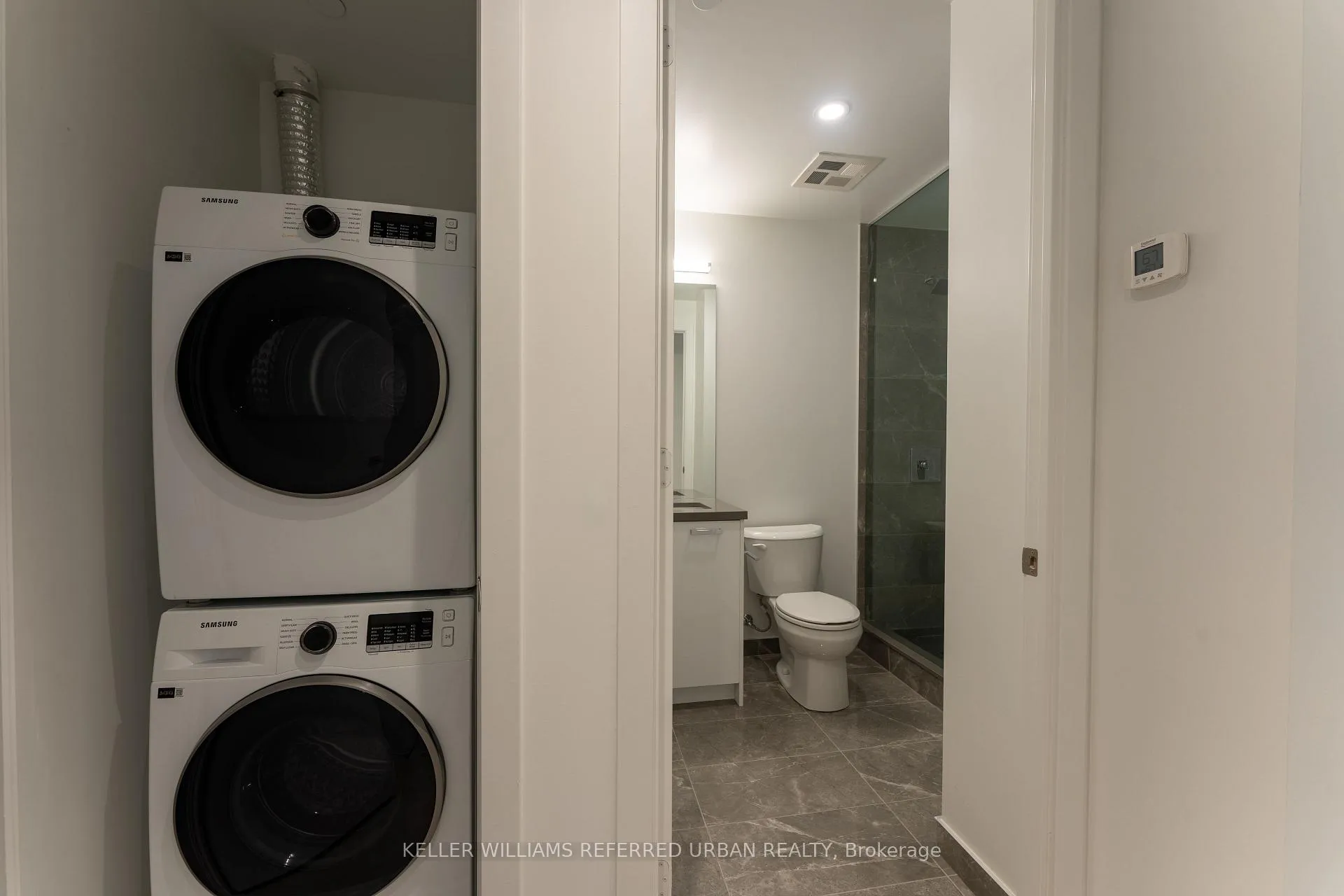 Photo 8 of Unit 1505, 195 McCaul Street, Toronto, Kensington-Chinatown — HOMEH