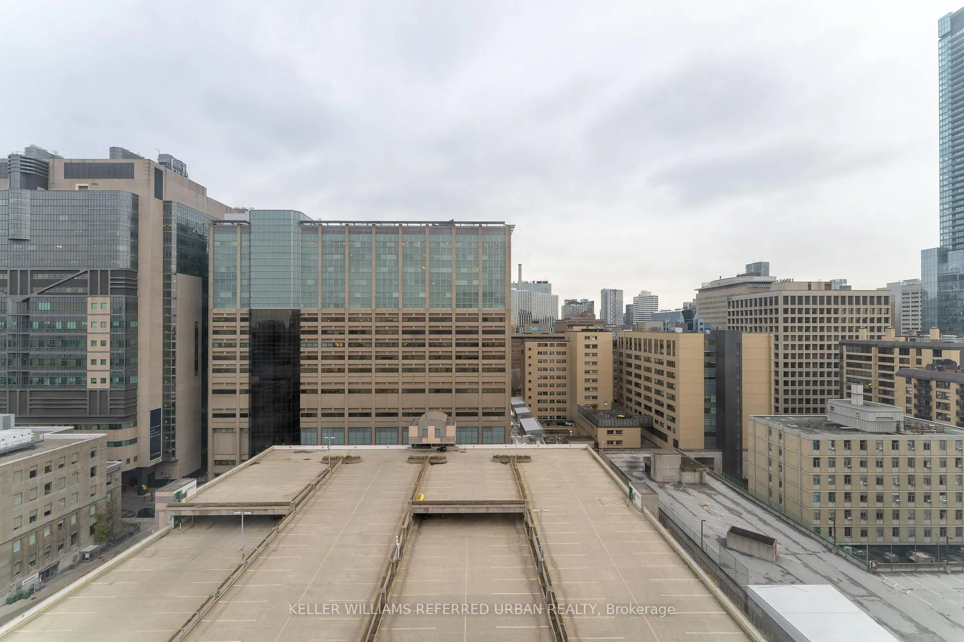 Photo 11 of Unit 1505, 195 McCaul Street, Toronto, Kensington-Chinatown — HOMEH