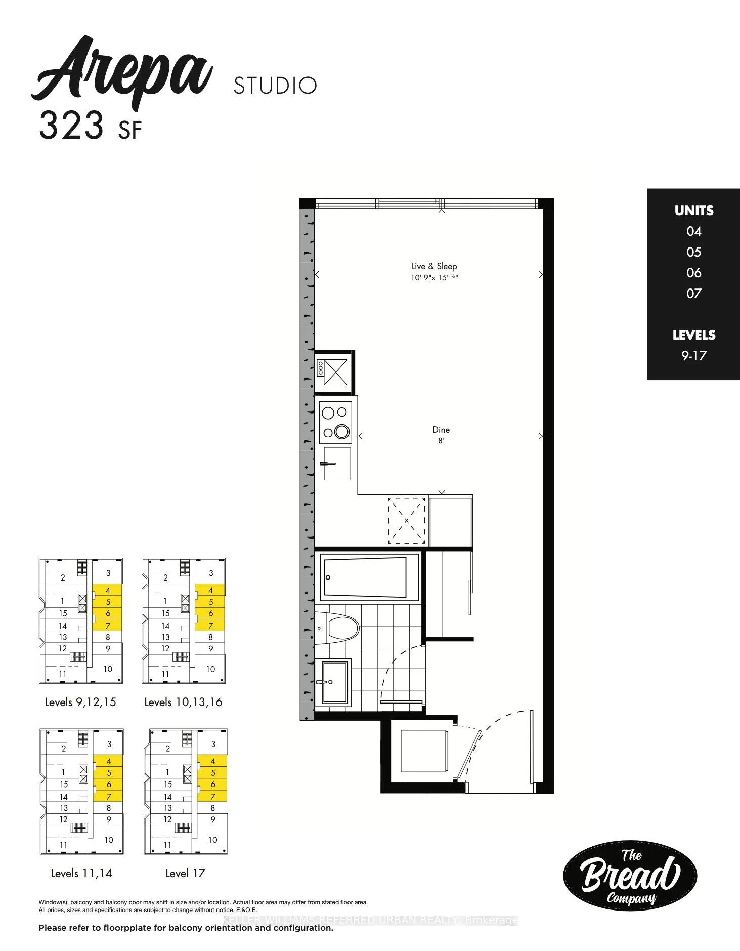 Photo 17 of Unit 1505, 195 McCaul Street, Toronto, Kensington-Chinatown — HOMEH