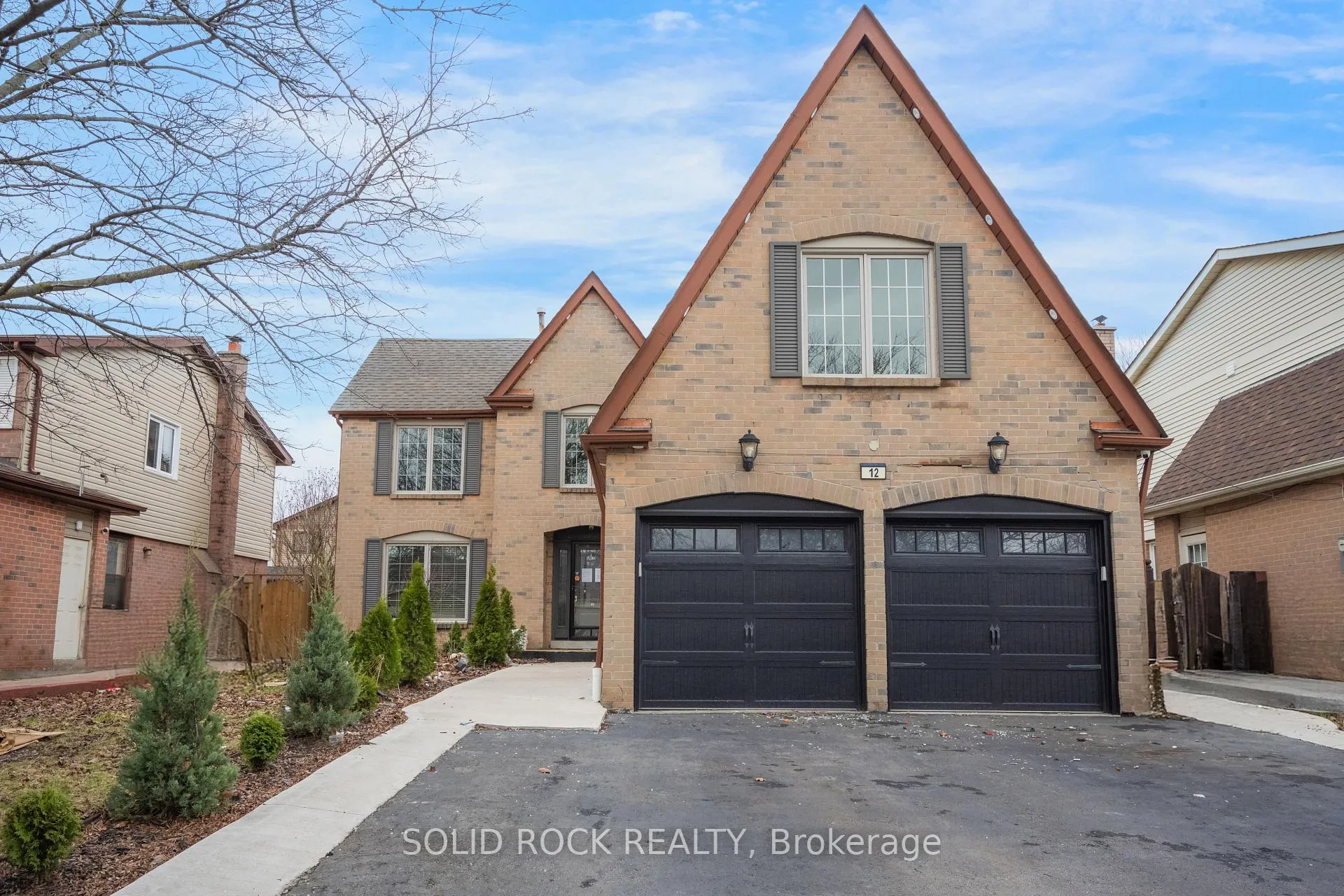 Photo 1 of 12 Torrance Wood, Brampton, Fletcher's West — HOMEH