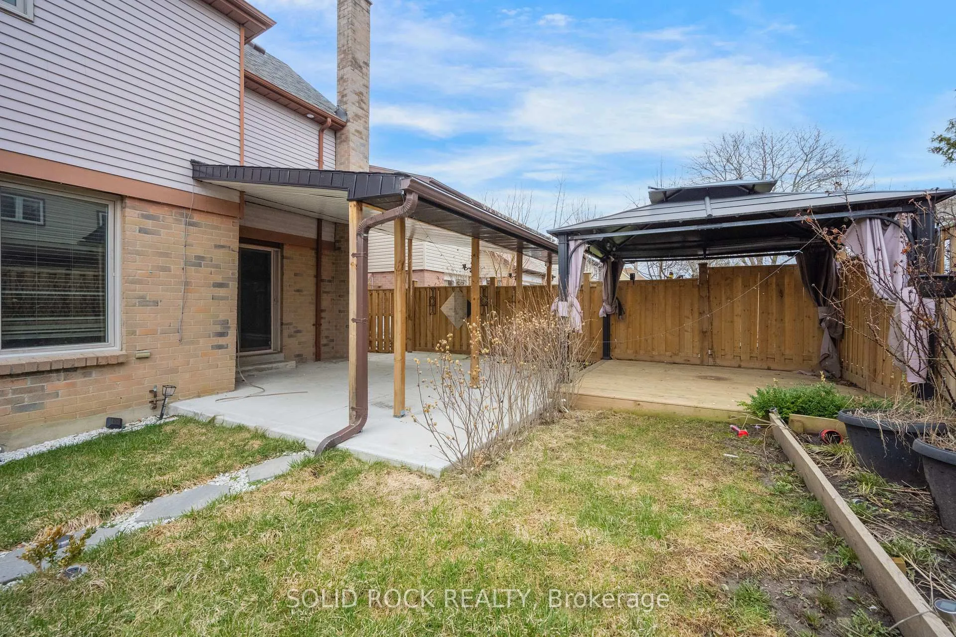 Photo 48 of 12 Torrance Wood, Brampton, Fletcher's West — HOMEH