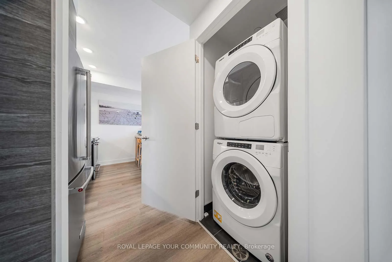 Photo 18 of Unit 508, 484 Spadina Avenue, Toronto, University — HOMEH