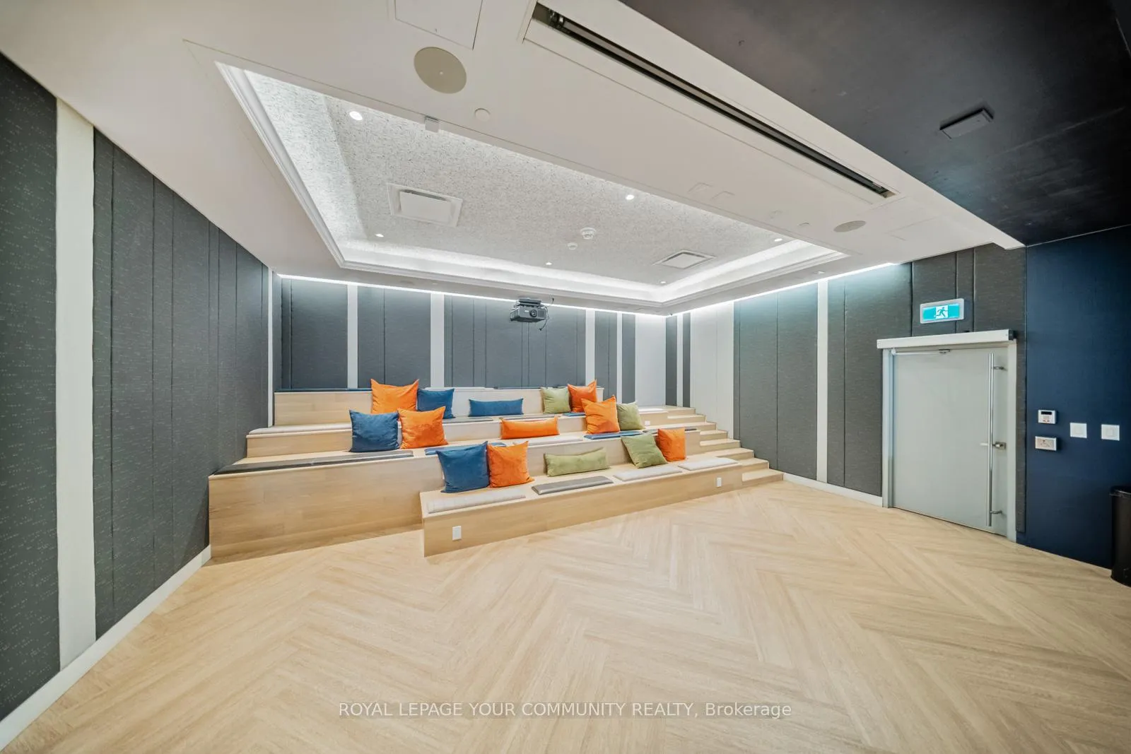 Photo 32 of Unit 508, 484 Spadina Avenue, Toronto, University — HOMEH
