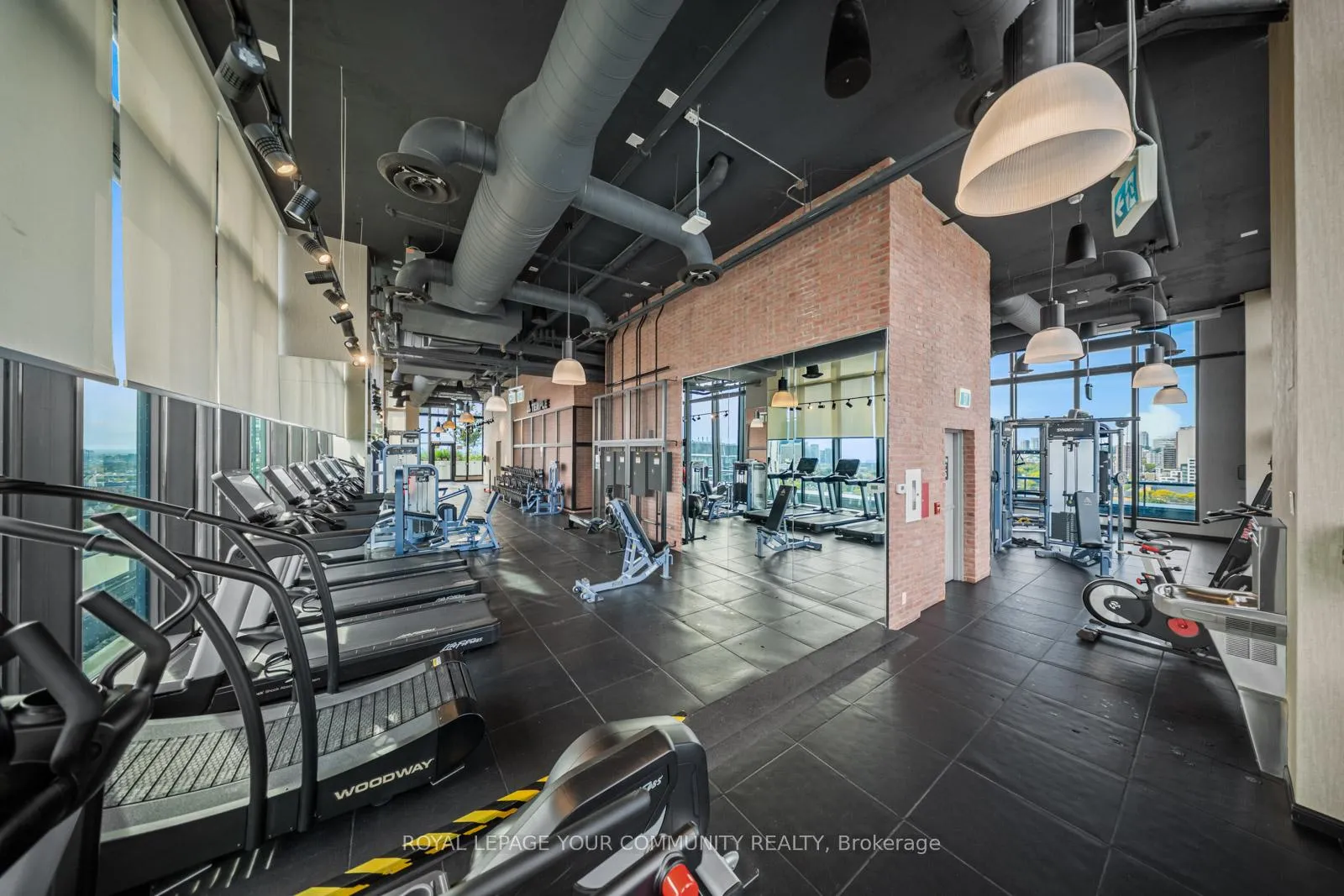 Photo 40 of Unit 508, 484 Spadina Avenue, Toronto, University — HOMEH