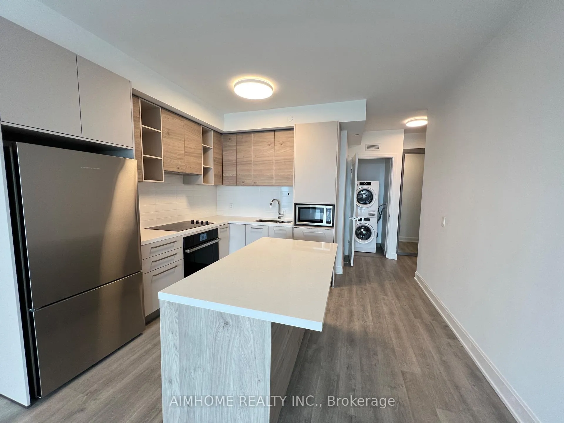 Photo 4 of Unit 2609, 38 Gandhi Lane, Markham, Commerce Valley — HOMEH