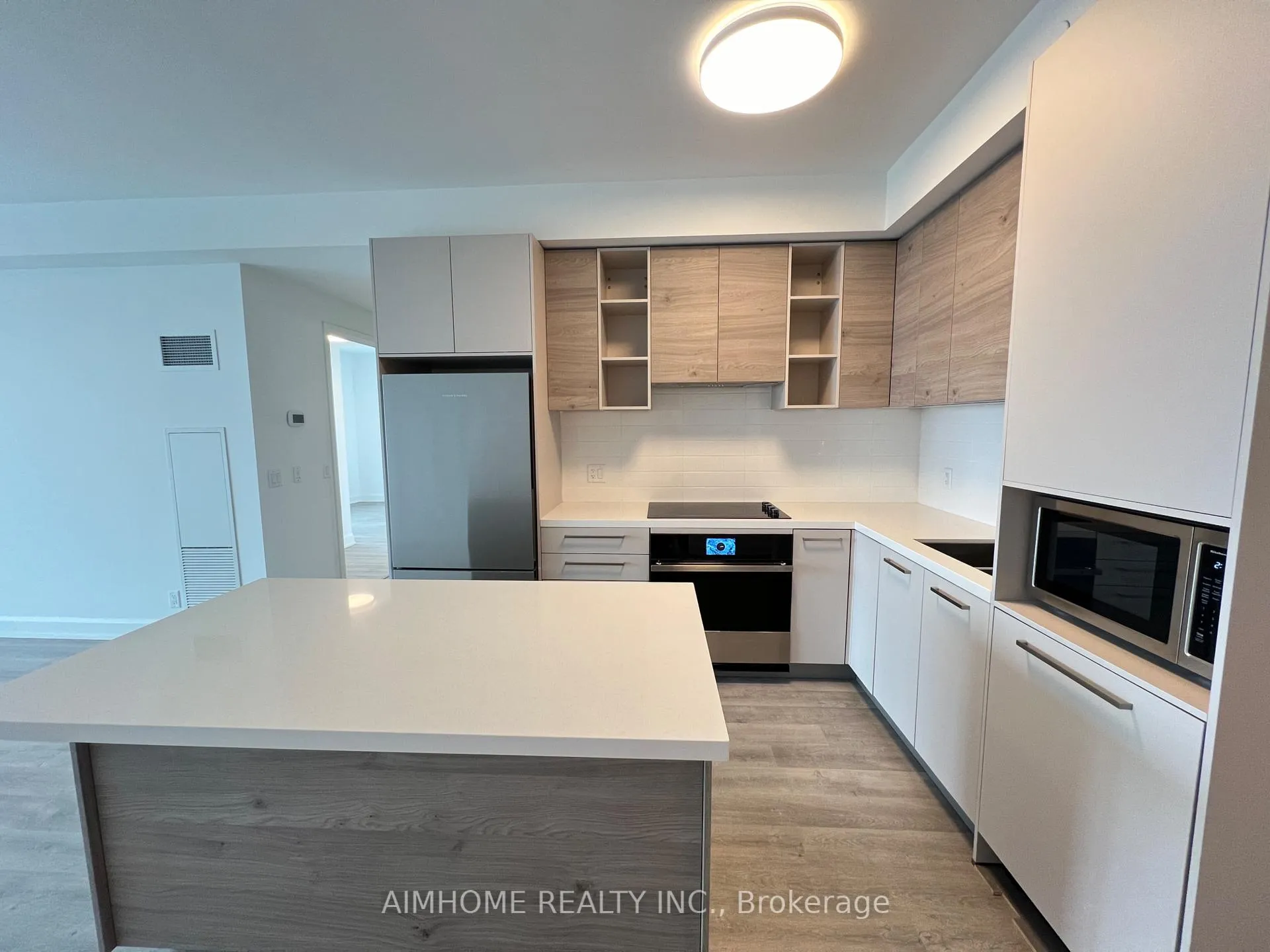 Photo 5 of Unit 2609, 38 Gandhi Lane, Markham, Commerce Valley — HOMEH