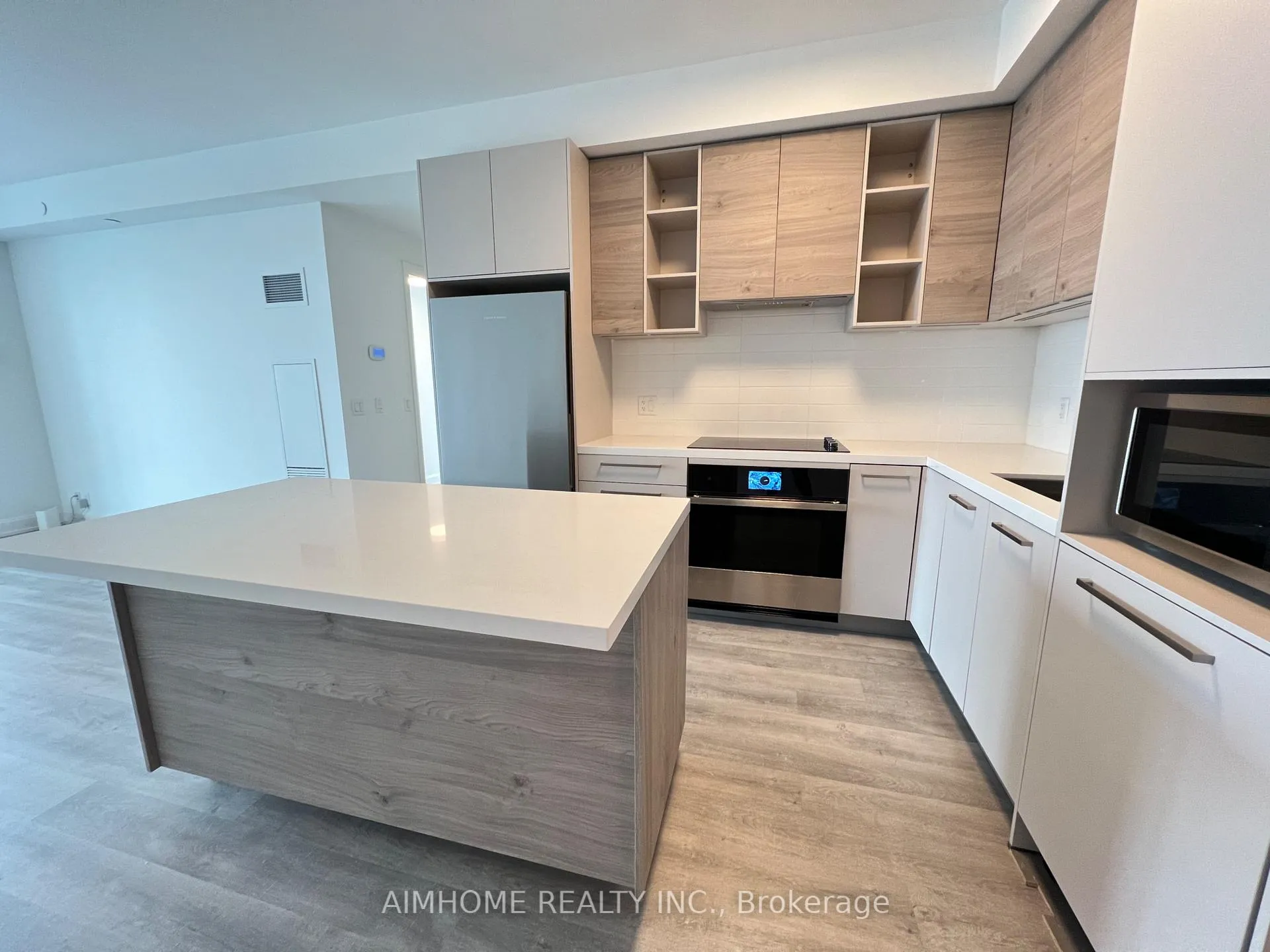 Photo 6 of Unit 2609, 38 Gandhi Lane, Markham, Commerce Valley — HOMEH