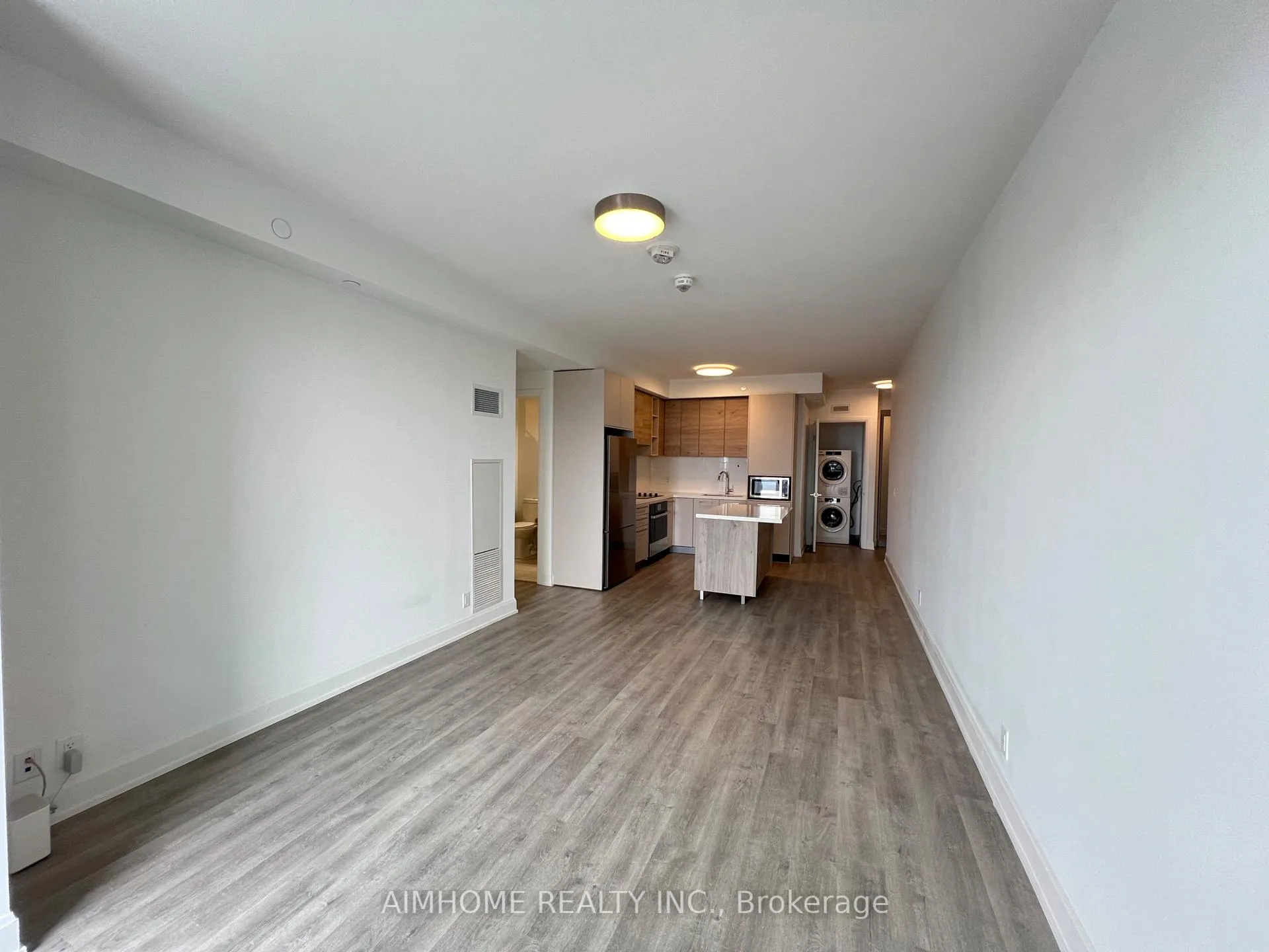 Photo 8 of Unit 2609, 38 Gandhi Lane, Markham, Commerce Valley — HOMEH