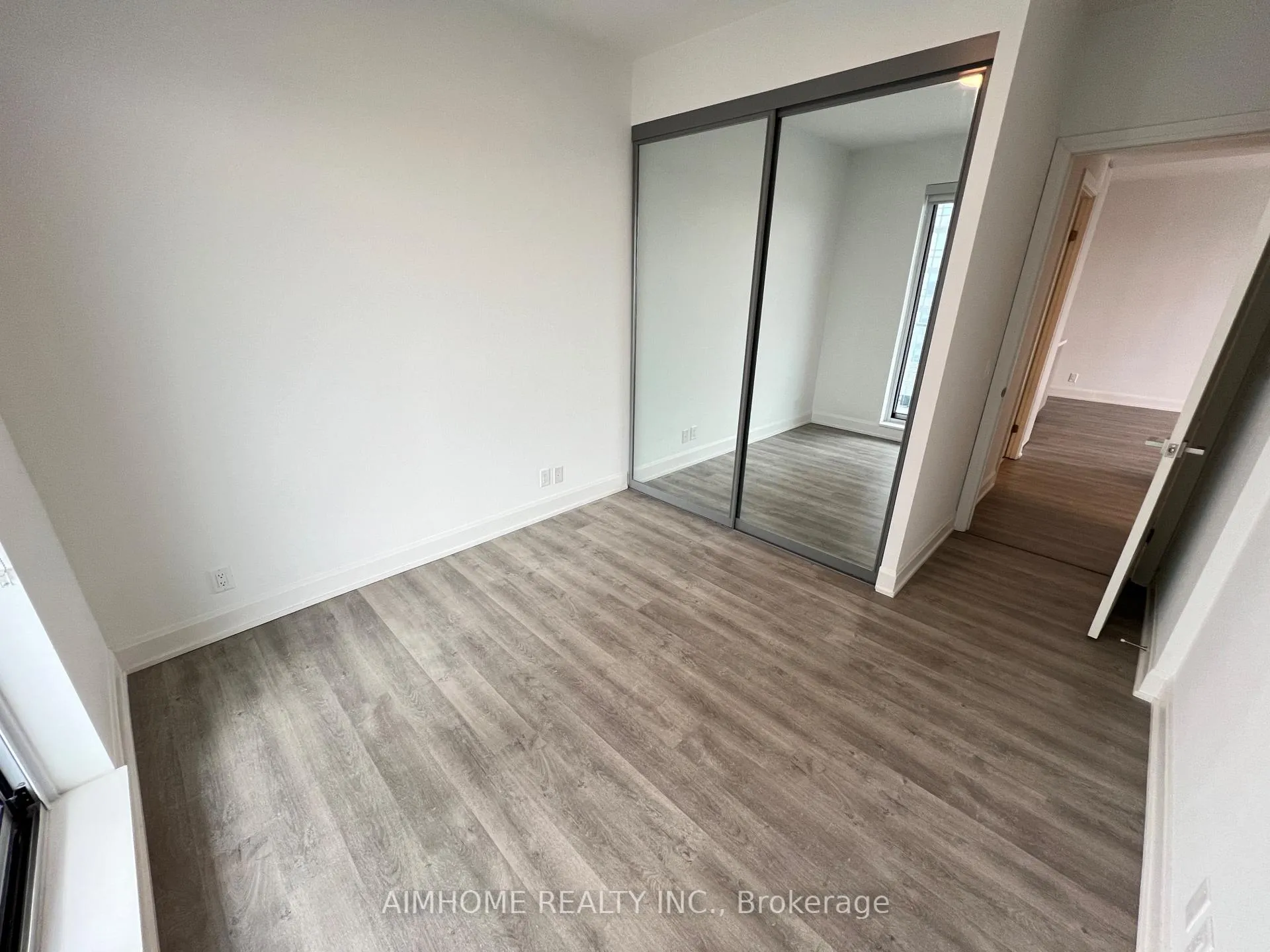 Photo 9 of Unit 2609, 38 Gandhi Lane, Markham, Commerce Valley — HOMEH
