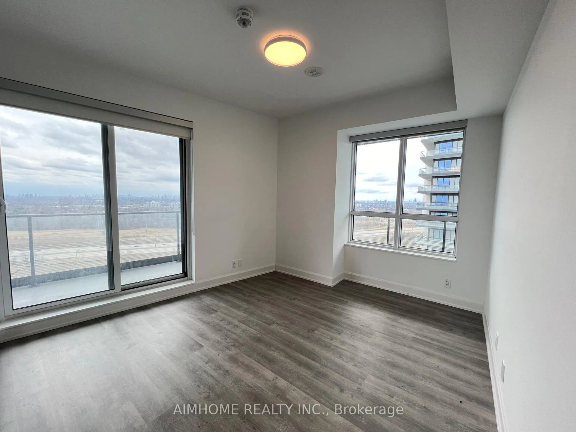 Photo 13 of Unit 2609, 38 Gandhi Lane, Markham, Commerce Valley — HOMEH