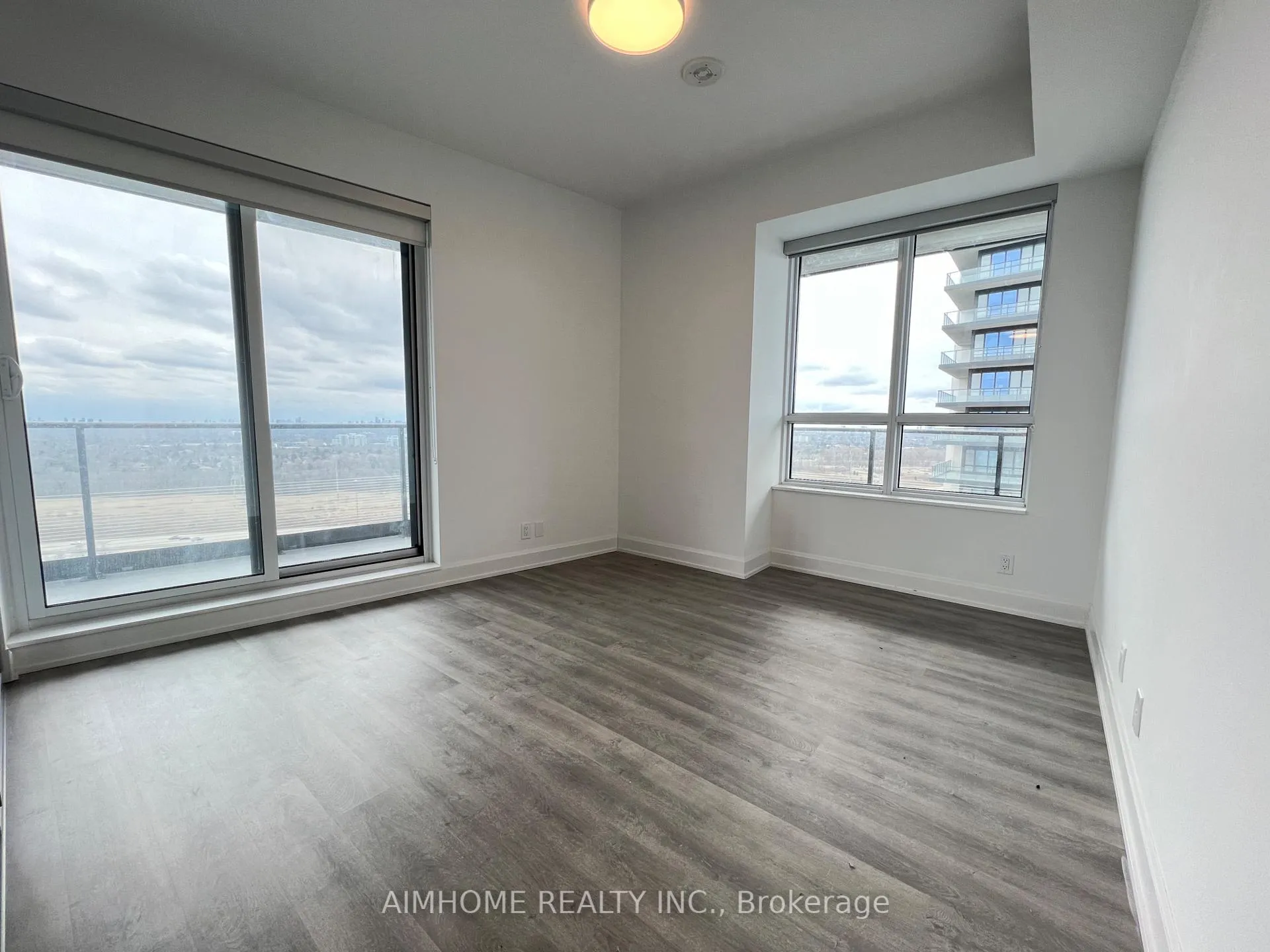 Photo 14 of Unit 2609, 38 Gandhi Lane, Markham, Commerce Valley — HOMEH
