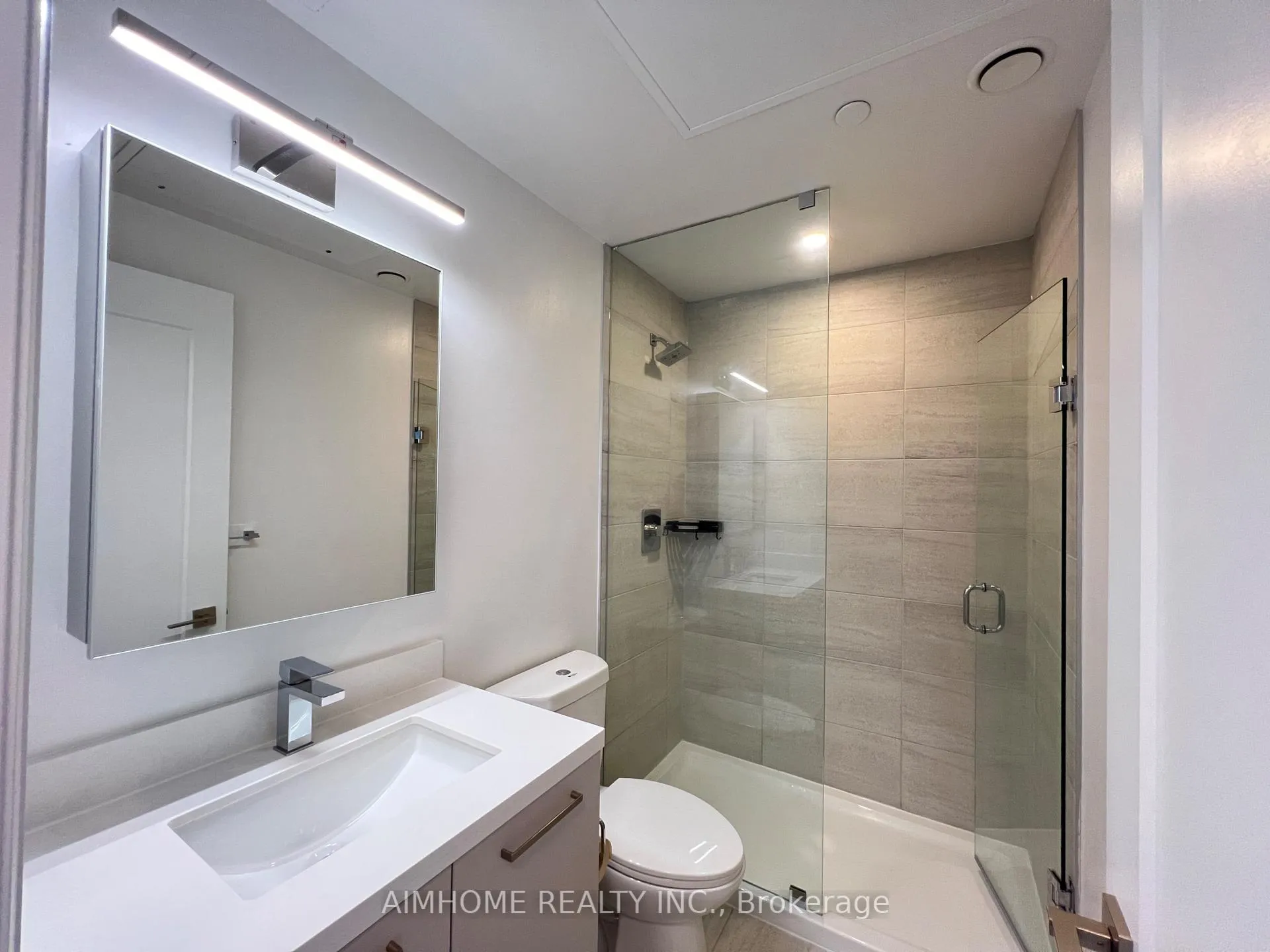 Photo 15 of Unit 2609, 38 Gandhi Lane, Markham, Commerce Valley — HOMEH
