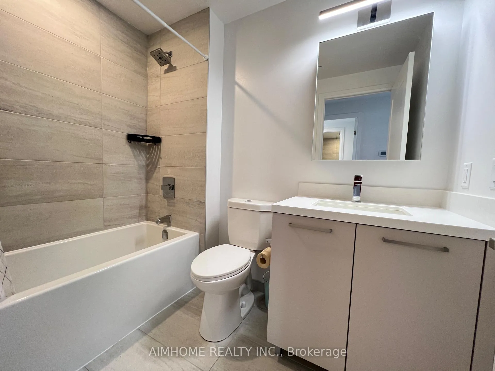 Photo 17 of Unit 2609, 38 Gandhi Lane, Markham, Commerce Valley — HOMEH