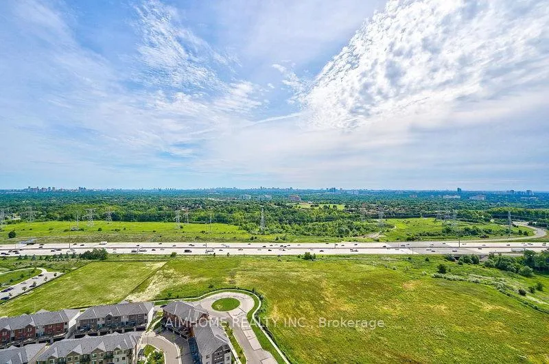 Photo 19 of Unit 2609, 38 Gandhi Lane, Markham, Commerce Valley — HOMEH