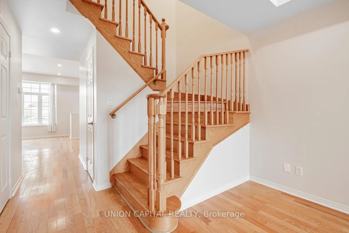 Photo 19 of Unit 22, 38 Greensborough Villag Circle, Markham, Greensborough — HOMEH
