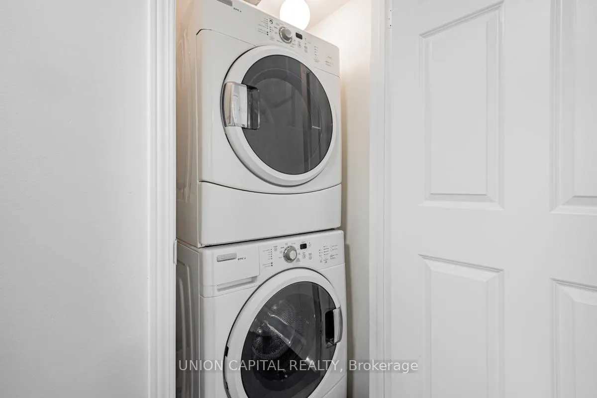 Photo 29 of Unit 22, 38 Greensborough Villag Circle, Markham, Greensborough — HOMEH