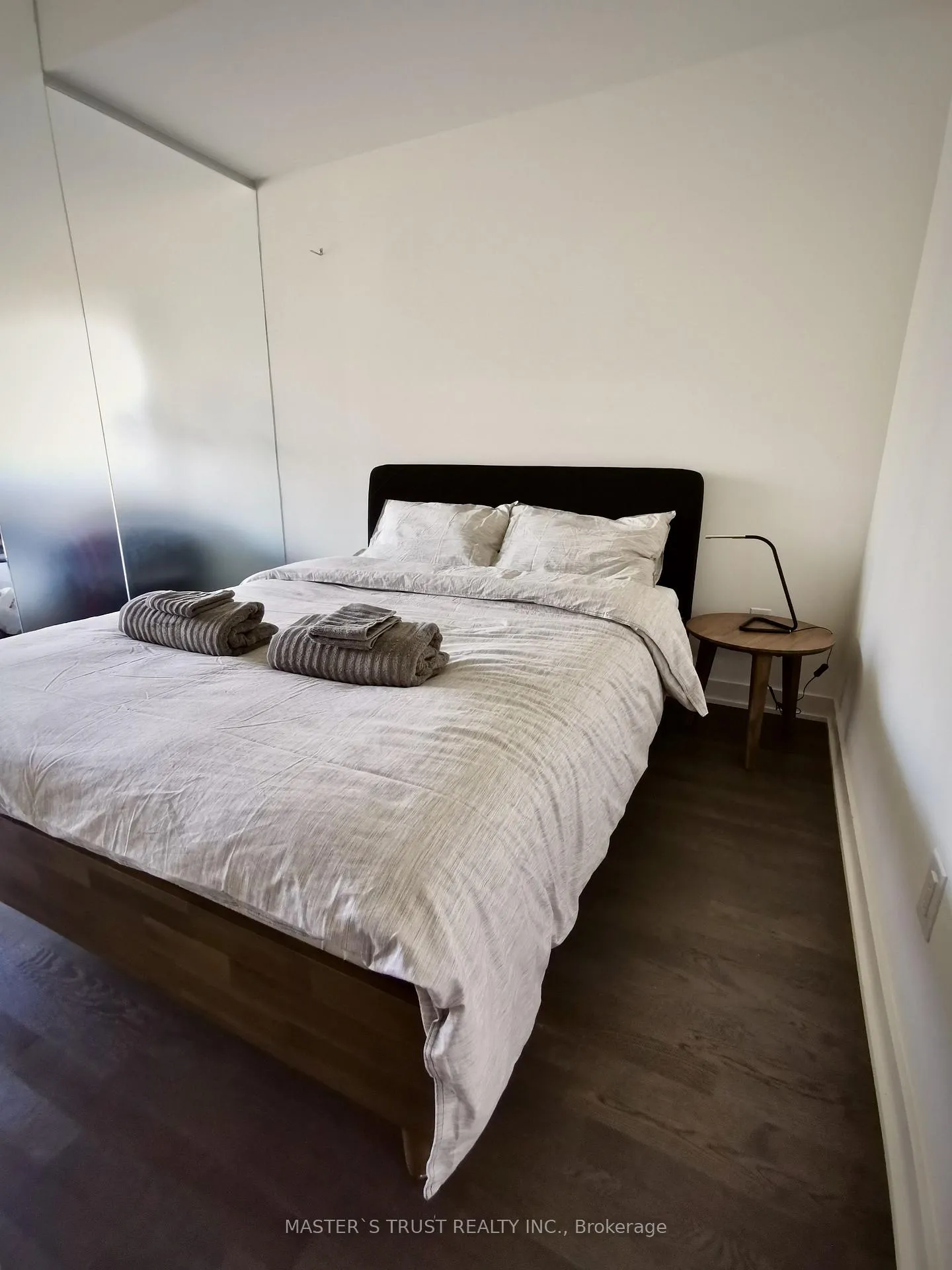 Photo 6 of Unit 617, 629 King Street W, Toronto, Waterfront Communities — HOMEH