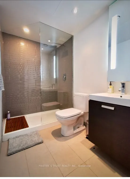 Photo 7 of Unit 617, 629 King Street W, Toronto, Waterfront Communities — HOMEH