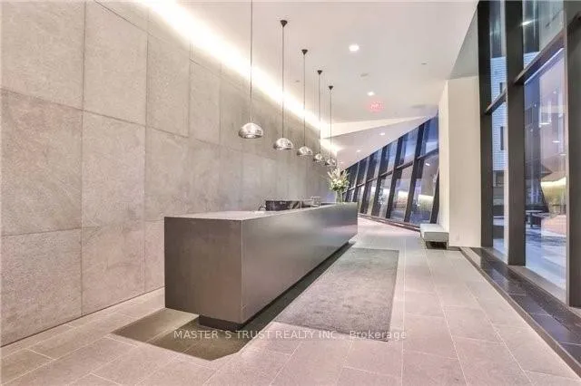 Photo 11 of Unit 617, 629 King Street W, Toronto, Waterfront Communities — HOMEH