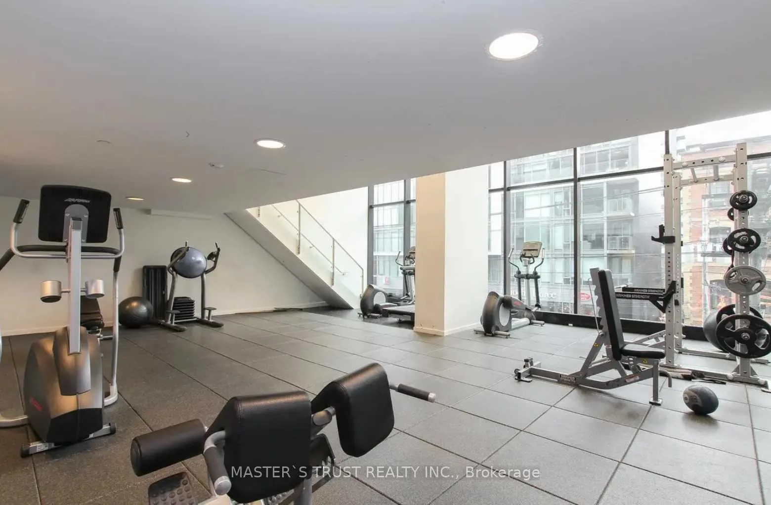 Photo 12 of Unit 617, 629 King Street W, Toronto, Waterfront Communities — HOMEH