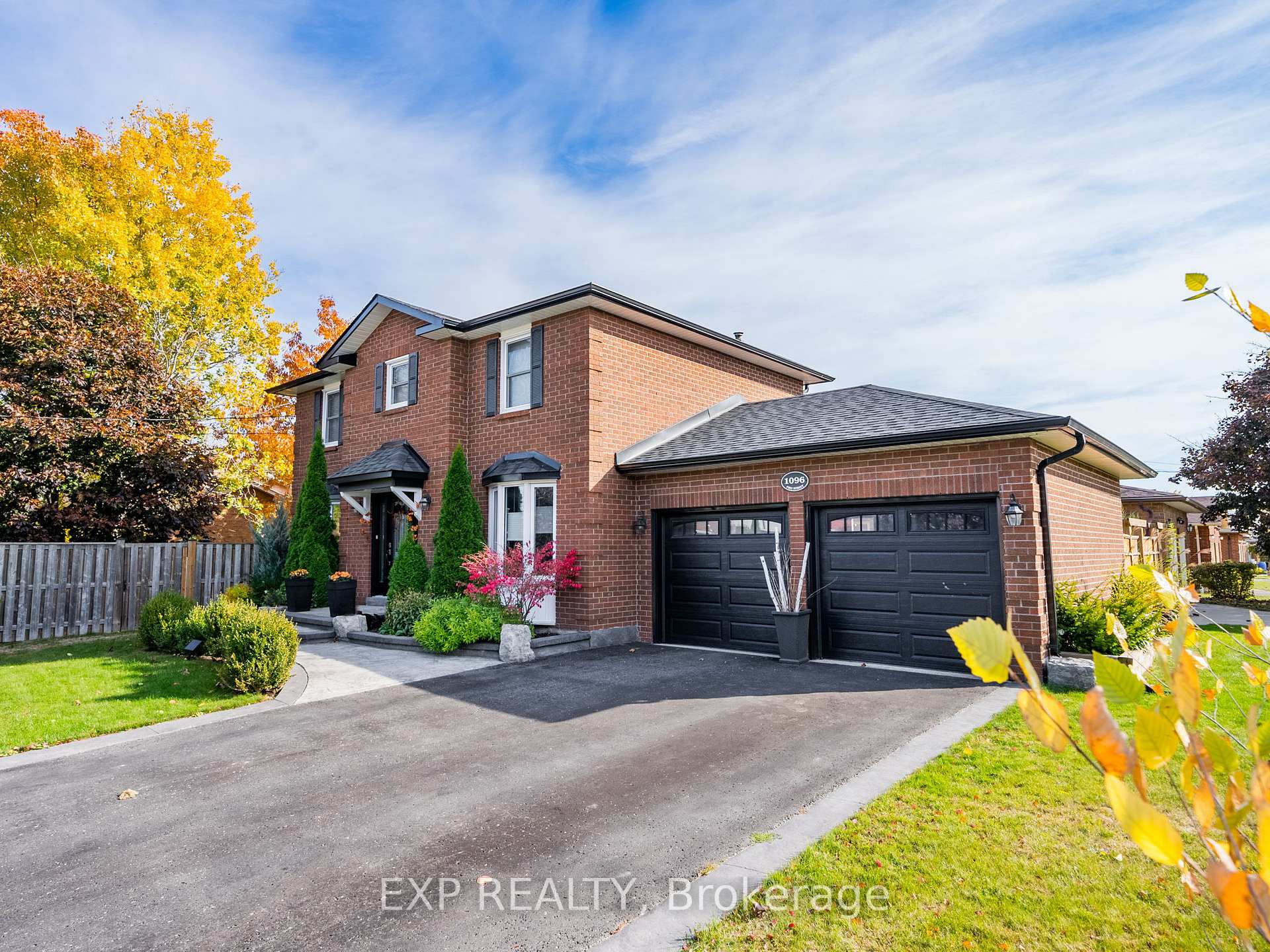 Photo 1 of 1096 Frei Street, Cobourg — HOMEH