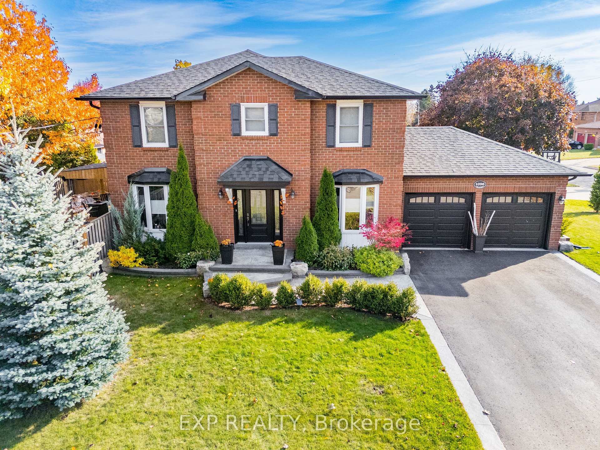 Photo 2 of 1096 Frei Street, Cobourg — HOMEH