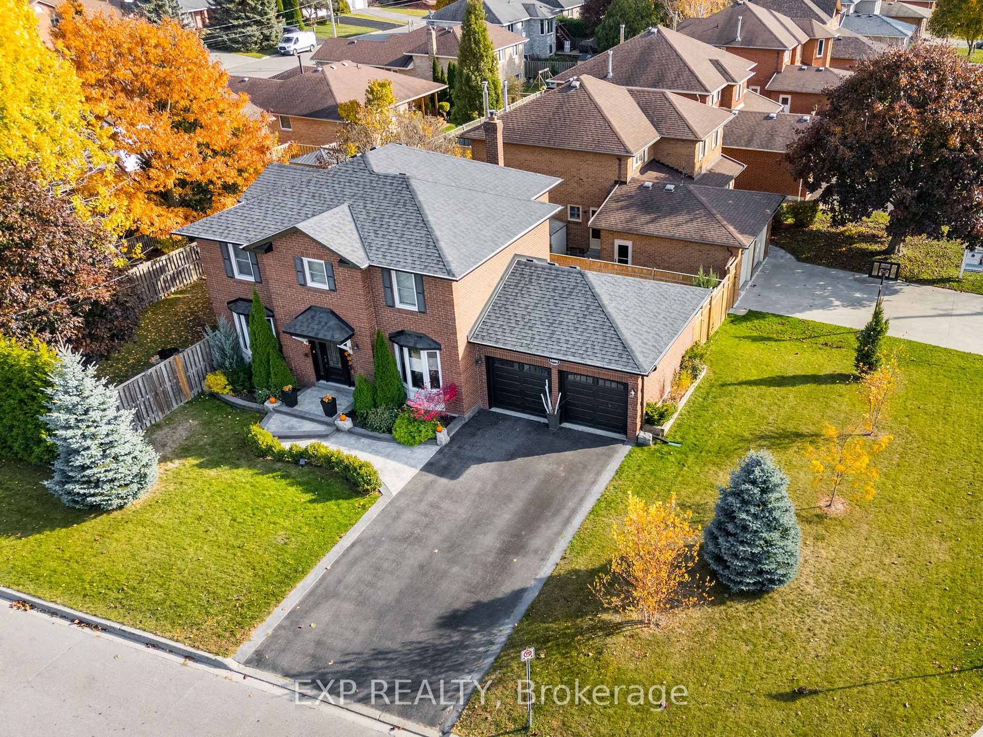 Photo 3 of 1096 Frei Street, Cobourg — HOMEH