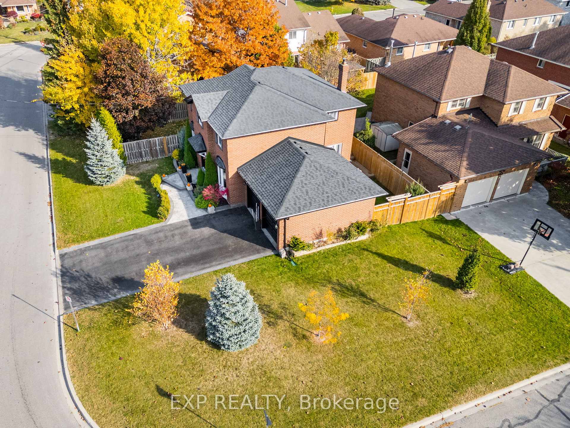 Photo 33 of 1096 Frei Street, Cobourg — HOMEH