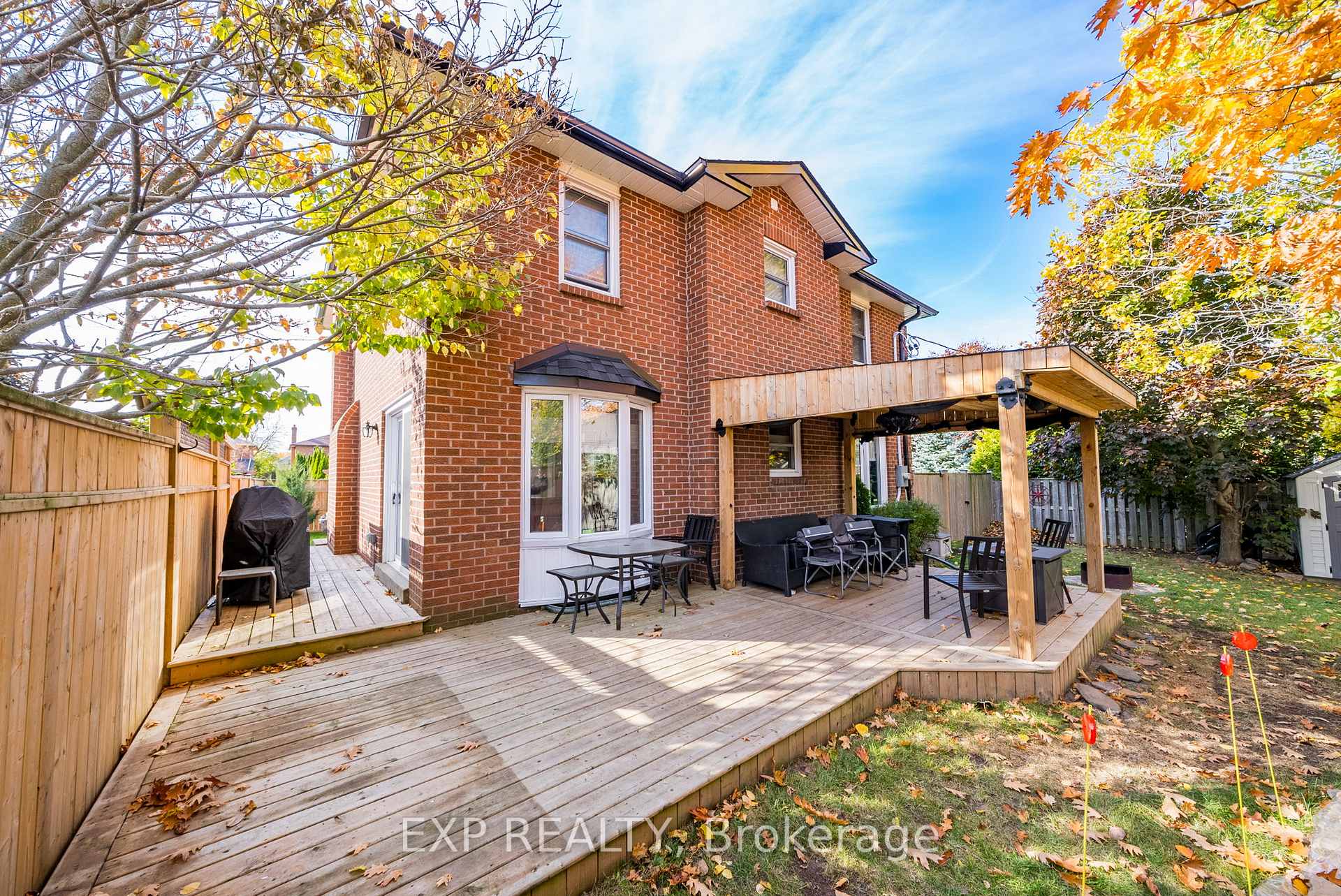 Photo 35 of 1096 Frei Street, Cobourg — HOMEH
