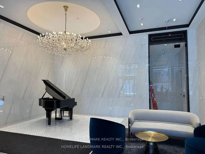 Photo 2 of Unit 3207, 8 Wellesley Street W, Toronto, Bay Street Corridor — HOMEH