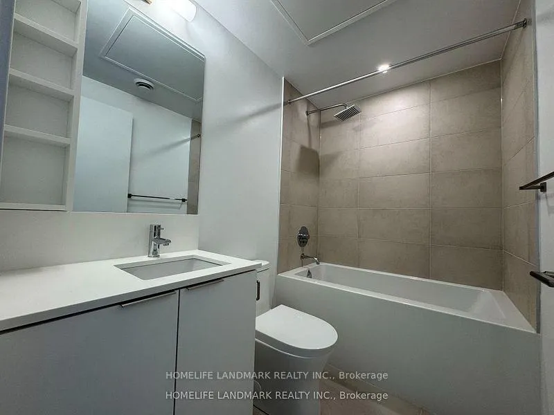 Photo 7 of Unit 3207, 8 Wellesley Street W, Toronto, Bay Street Corridor — HOMEH
