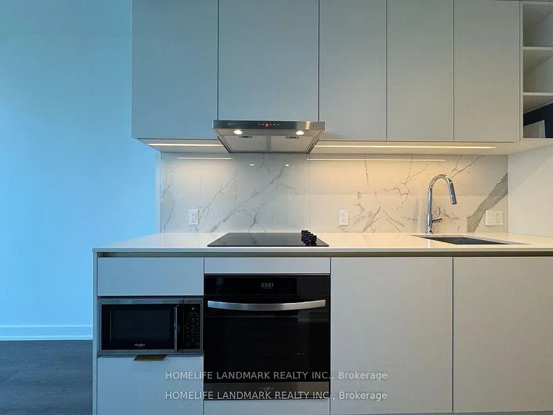 Photo 8 of Unit 3207, 8 Wellesley Street W, Toronto, Bay Street Corridor — HOMEH