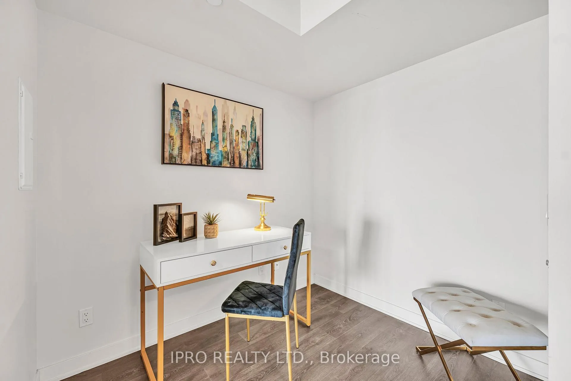 Photo 8 of Unit 2405, 6 Sonic Way, Toronto, Flemingdon Park — HOMEH