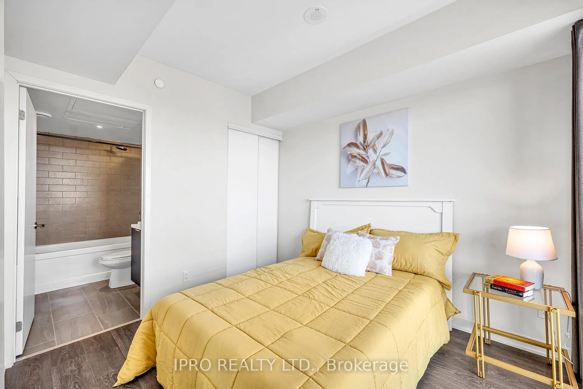 Photo 15 of Unit 2405, 6 Sonic Way, Toronto, Flemingdon Park — HOMEH