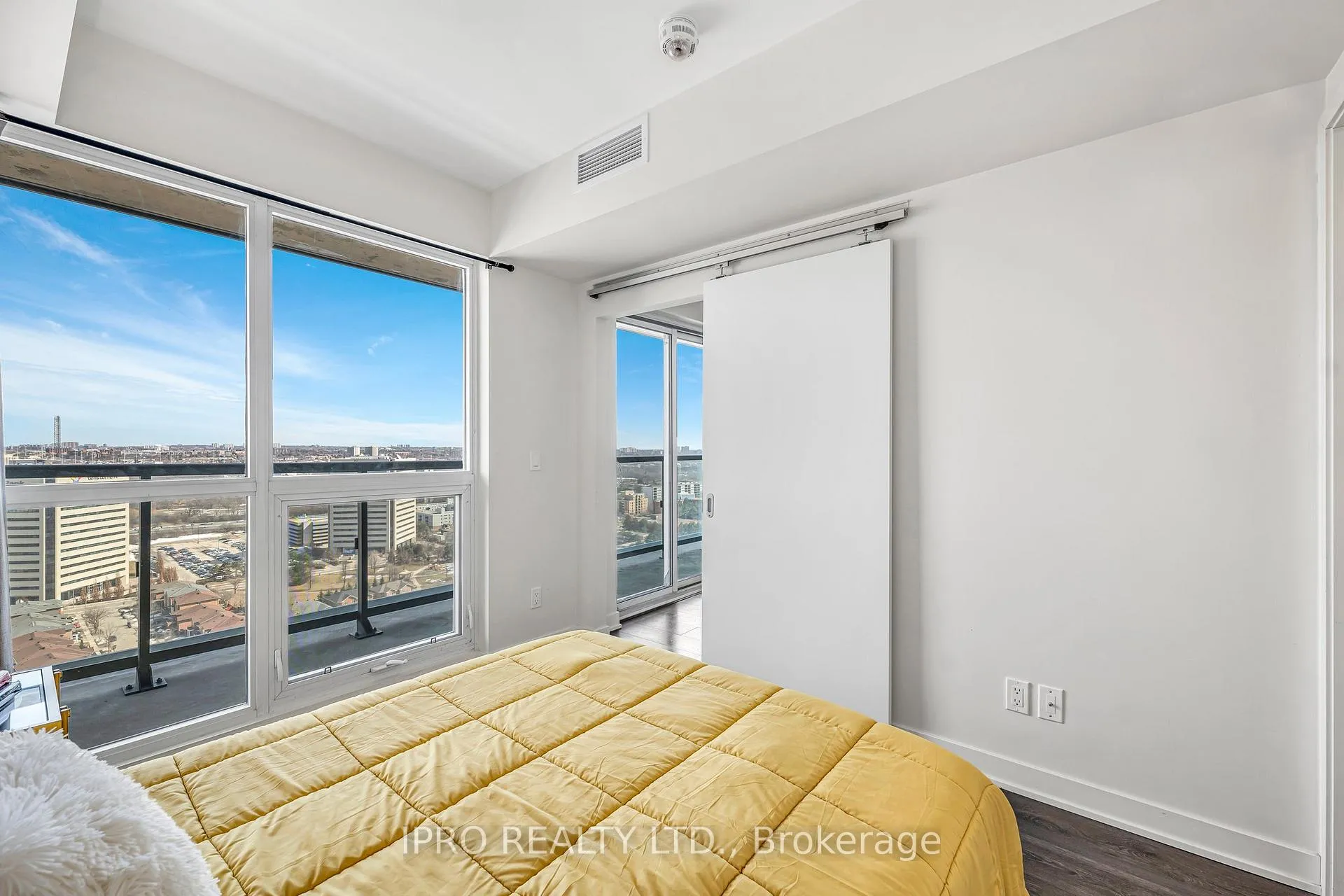 Photo 16 of Unit 2405, 6 Sonic Way, Toronto, Flemingdon Park — HOMEH