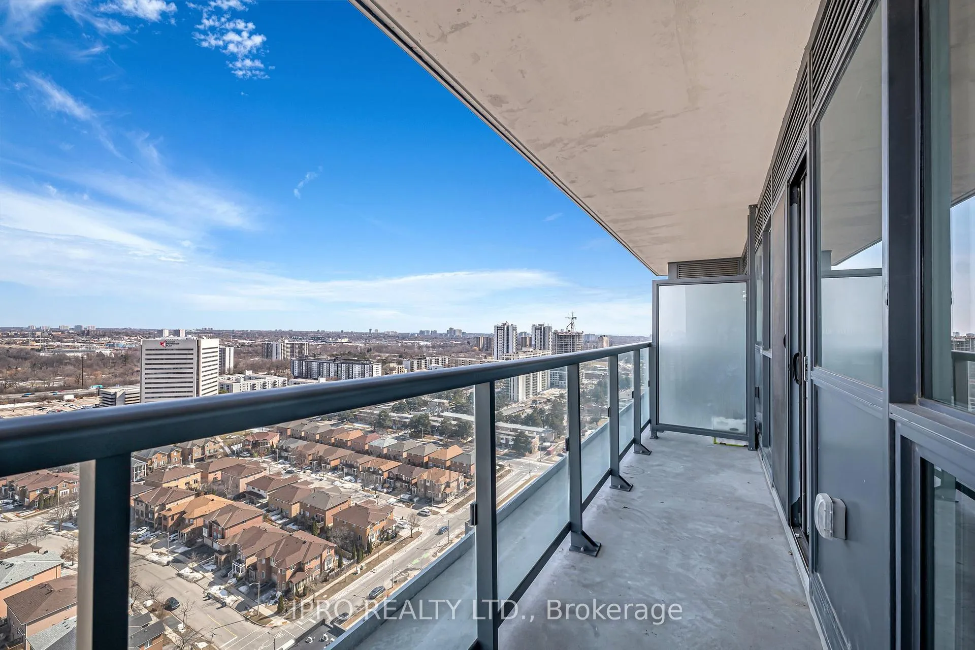 Photo 20 of Unit 2405, 6 Sonic Way, Toronto, Flemingdon Park — HOMEH