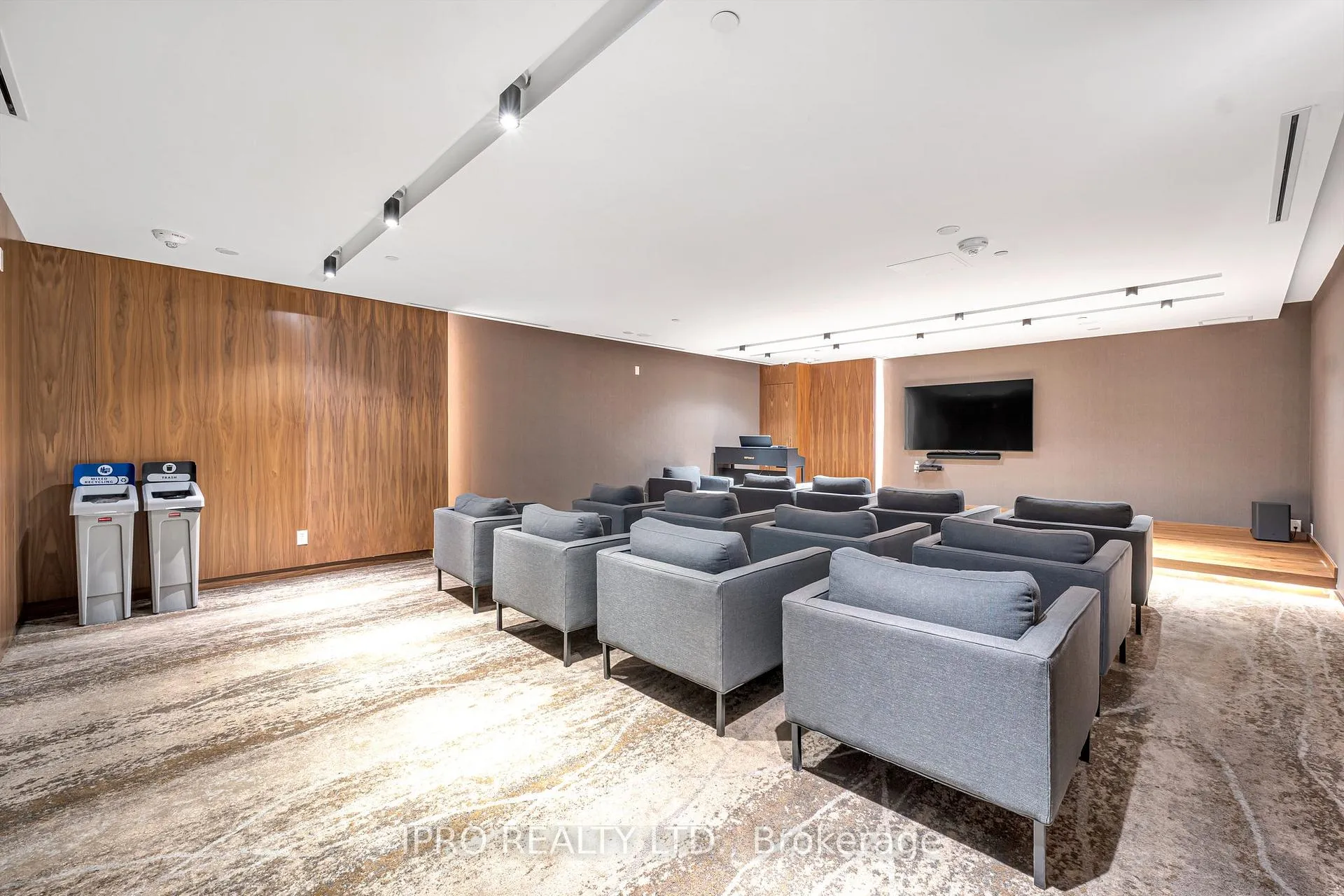 Photo 23 of Unit 2405, 6 Sonic Way, Toronto, Flemingdon Park — HOMEH