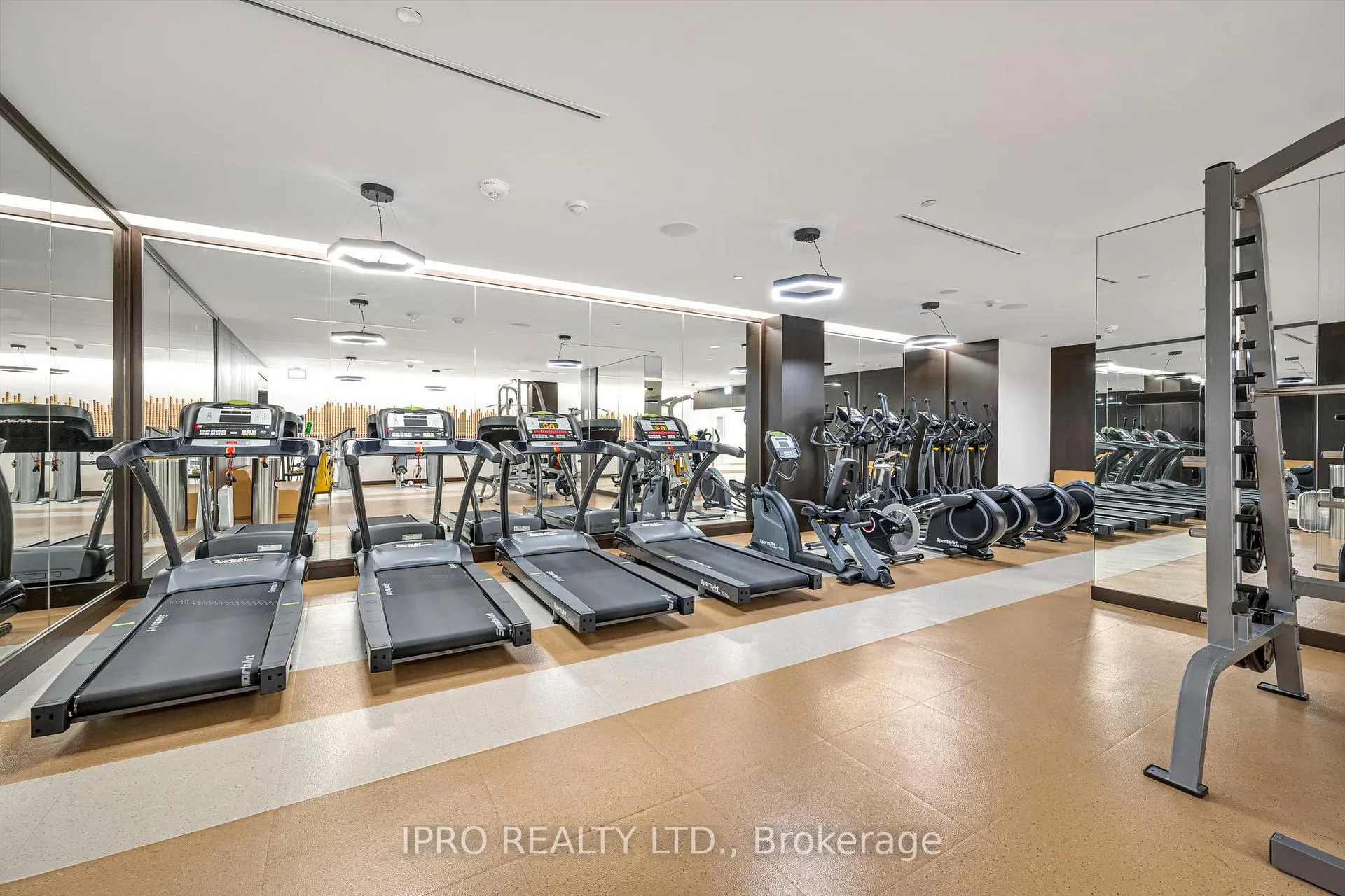 Photo 26 of Unit 2405, 6 Sonic Way, Toronto, Flemingdon Park — HOMEH