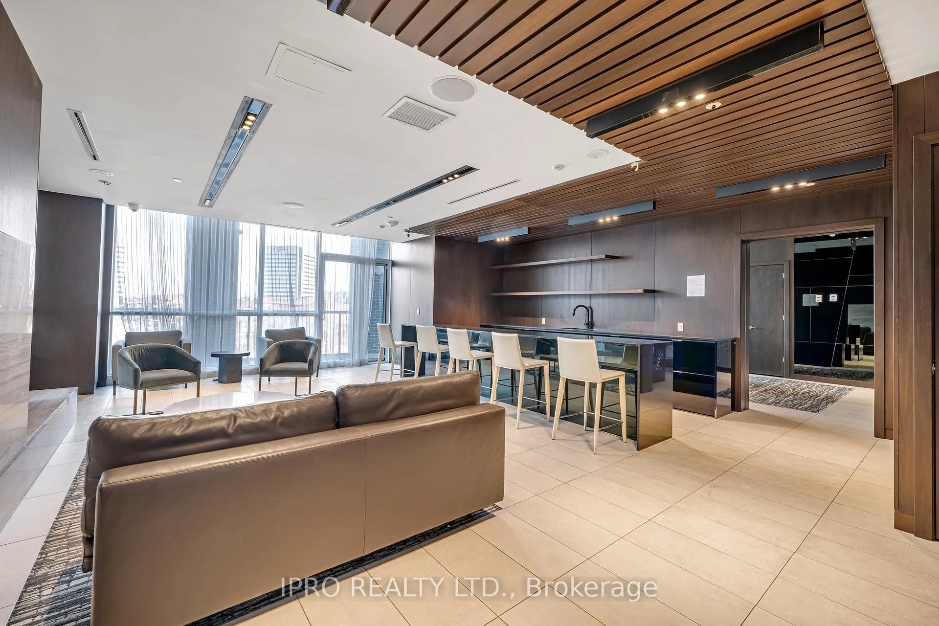 Photo 34 of Unit 2405, 6 Sonic Way, Toronto, Flemingdon Park — HOMEH