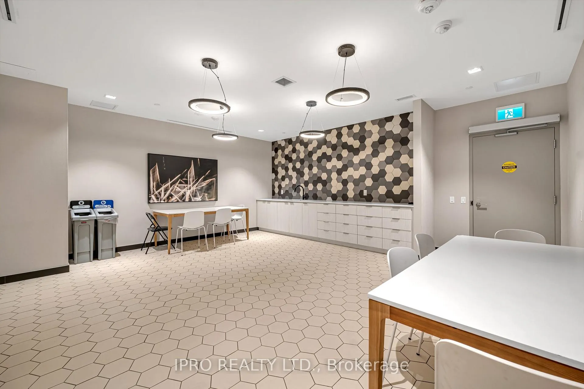 Photo 37 of Unit 2405, 6 Sonic Way, Toronto, Flemingdon Park — HOMEH