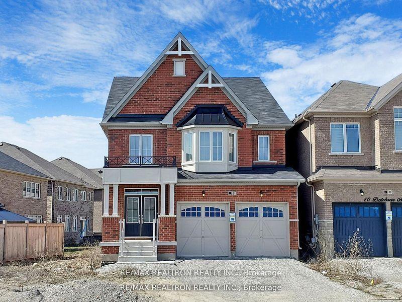 Photo 1 of 8 Dotchson Avenue, Caledon, Rural Caledon — HOMEH