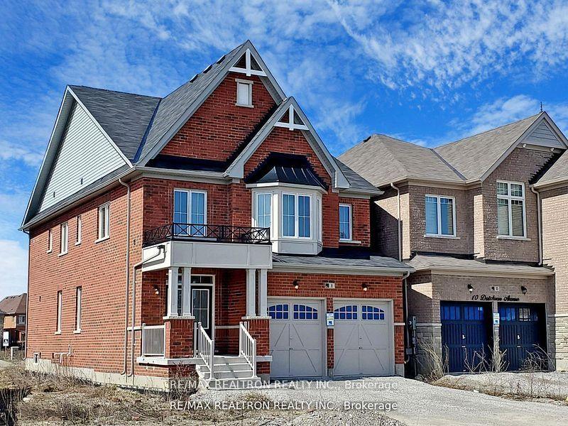 Photo 2 of 8 Dotchson Avenue, Caledon, Rural Caledon — HOMEH