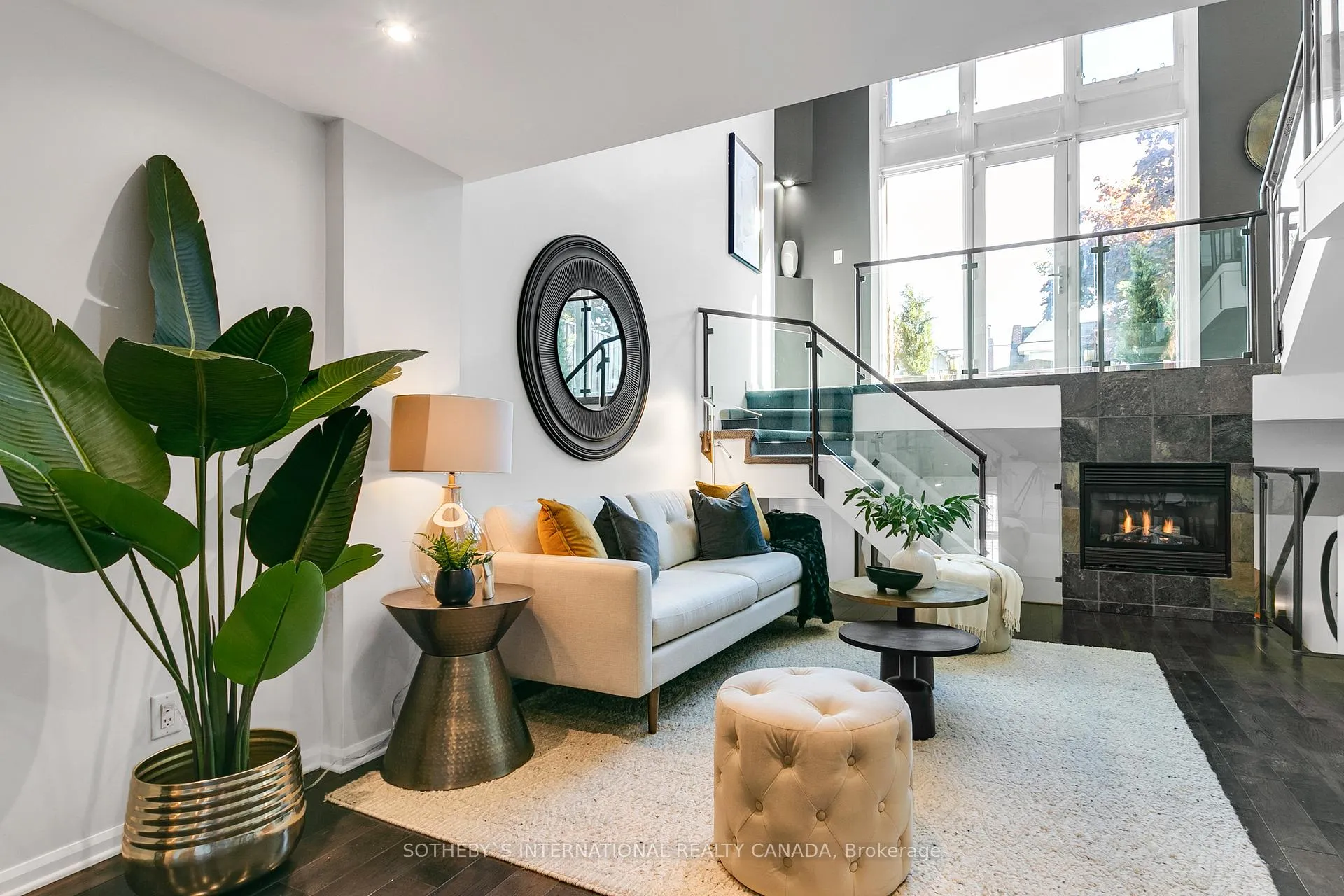 Photo 7 of Unit 109, 660 Pape Avenue, Toronto, North Riverdale — HOMEH