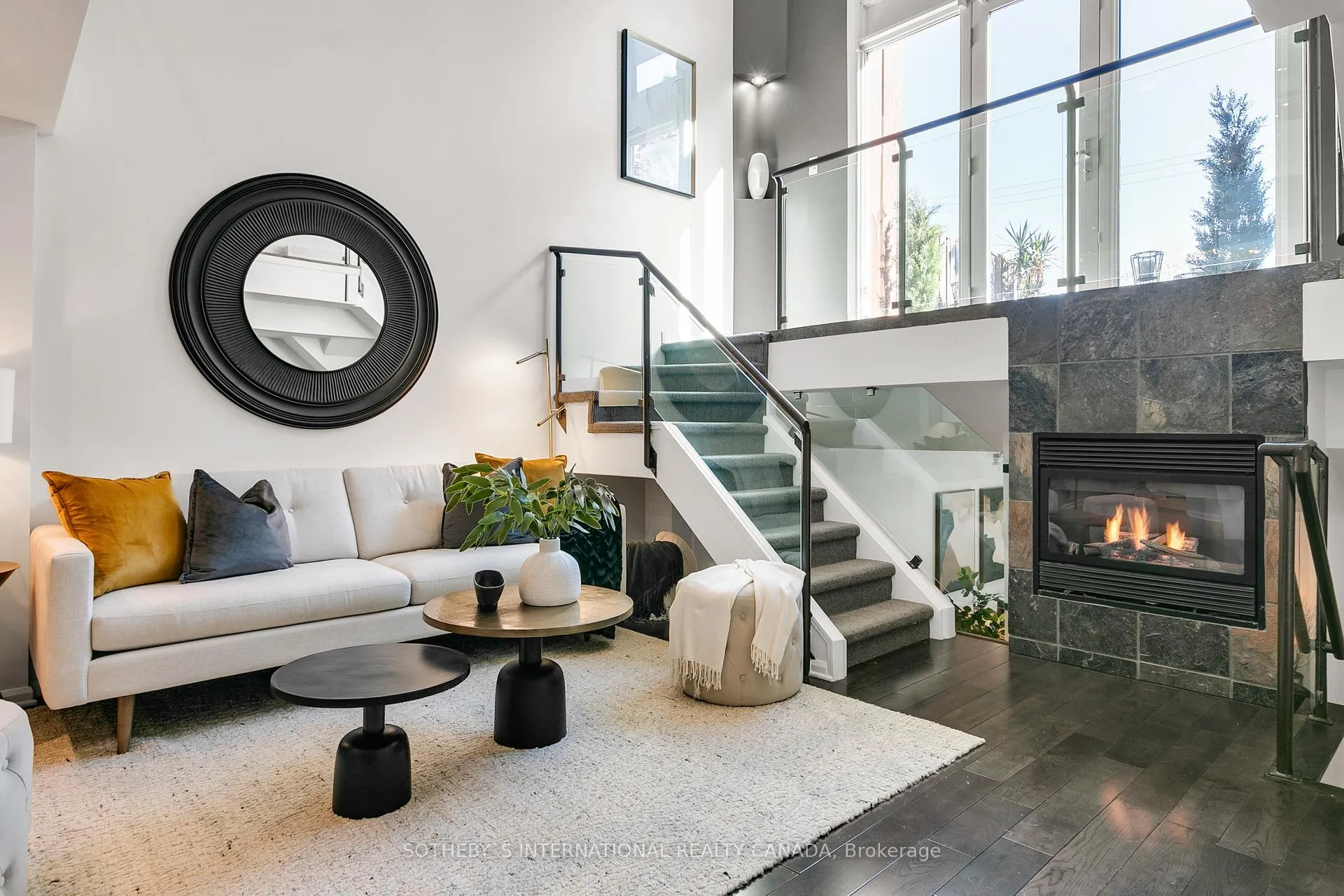 Photo 9 of Unit 109, 660 Pape Avenue, Toronto, North Riverdale — HOMEH